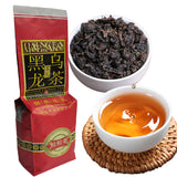 250g (0.55lb) HelloYoung Slimming Tea Beauty Black Tea Organic Black Oolong Tea Tieguanyin Tea