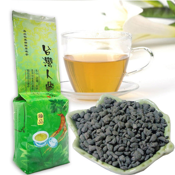 TemuTea 250g Famous Ginseng Oolong Tea China Tieguanyin Tea Slimming Tea Tie Guan Yin Tea