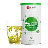 Organic Anji White Tea Chinese Spring Premuim Natural Loose Leaf Green Tea 100g