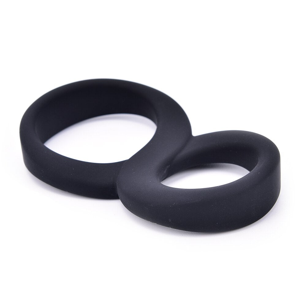 Silicone Reusable Condom Soft Dick Ring Male Penis Extension Sleeves Condoms For Men Contraceptive Condoms Adult Sex Toys CIFbuy.com Silicone Reusable Condom Soft Dick Ring Male Penis Extension Sleeves Condoms For Men Contraceptive Condoms Adult Sex Toys CIFbuy.com
