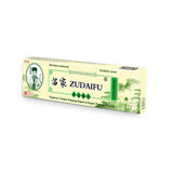 Zudaifu Skin Care Cream Skin Psoriasis Cream Dermatitis Eczematoid Eczema Ointment Treatment Psoriasis Cream