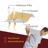 Tiger Balm Pain Relief Patch Chinese Medical Knee Shoulder Neck Waist Arthritis Health Care Plaster C1583 8Pcs/bag