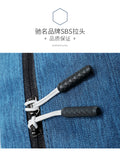 Men's Backpack Lightweight Canvas Foldable Backpack Waterproof Bolsa School Bags For Teenagers Laptop Backpack Mochila Escolar