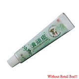 Health psoriasis treatment cream Skin care Dermatitis Eczematoid Eczema Ointment eczema cream psoriasis Itching relief Ointment