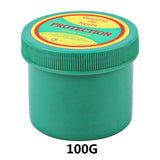 30g/100g Green Ointment Plaster Anti-itch Mosquito Bites Itching Repellent Essential Balm Cool Refreshing Oil Relieve Pain
