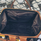 Fashion Women's Leather Backpack Anti Theft Laptop Backpack  Schoolbags For Teenager Girls Mochila Rucksack Women sac a dos