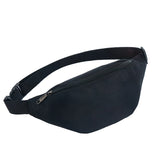 Waist Bag Female Belt New Brand Fashion Waterproof Chest Handbag Unisex Fanny Pack Ladies Waist Pack Belly Bags Purse sac a dos