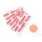 100Pcs/Lot Round Band Aid Wound Plaster Sterile Hemostasis Stickers First Aid Waterproof Healing Wounds Adhesive Bandage