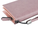 Women Wallets Fashion Lady Wristlet Handbags Long Money Bag Zipper Coin Purse Cards ID Holder Clutch Woman Wallet Burse Notecase