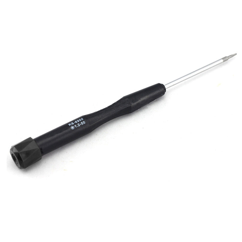 Screwdriver Repair Tool 5 Star 5-Point 1.2 mm For Macbook Air Professional Maintenance Tools Color Random