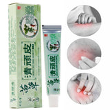 Health psoriasis treatment cream Skin care Dermatitis Eczematoid Eczema Ointment eczema cream psoriasis Itching relief Ointment