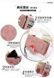 Women Wallets Fashion Lady Wristlet Handbags Long Money Bag Zipper Coin Purse Cards ID Holder Clutch Woman Wallet Burse Notecase