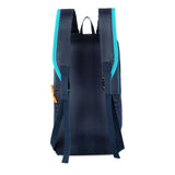 Men's Backpack Lightweight Canvas Foldable Backpack Waterproof Bolsa School Bags For Teenagers Laptop Backpack Mochila Escolar