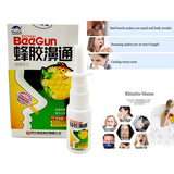 Chinese Traditional Medical Herb Spray Nasal Spray Rhinitis Treatment Nose Care  C4