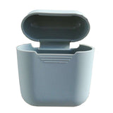 Slim Silicone Shock Proof Protective Cover Case Skin For Earphones Storage Box Newest On Stock