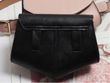 New Fanny Pack Women Waist Belt Bag serpentine Vintage Waist Bags Girl Fashion Bum Pouch Phone Leather Chest Packs Mochila mujer