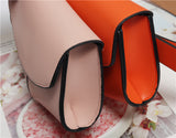 New Fanny Pack Women Waist Belt Bag serpentine Vintage Waist Bags Girl Fashion Bum Pouch Phone Leather Chest Packs Mochila mujer