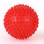 7cm 9cm Durable PVC Spiky Massage Ball Trigger Point Sport Fitness Hand Foot Pain Relief Plantar Fasciitis Reliever Hedgehog