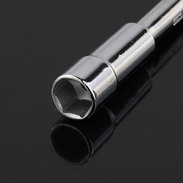 6-24mm L type pipe perforation Outer hexagon sleeves Wrench elbow Double head Wrench Car Repair Tool Kits Auto Spanner for Car