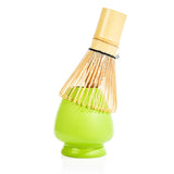 Japanese Bamboo Matcha Green Tea Powder Whisk Matcha Bamboo Whisk Bamboo Chasen Useful Brush Tools Tea Accessories Handmade