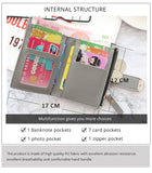 Women Wallets Small Fashion Brand Leather Purse Women Ladies Card Bag For Women 2019 Clutch Women Female Purse Money Clip Wallet