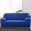 Grey Elastic Sofa Cover Cotton All-inclusive Stretch Slipcover Couch Cover Sofa Towel Sofa Cover for Living Room copridivano 1pc