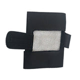 Knee Brace Support Kneepad Protector Tourmaline Self heating Belt Magnetic Protective Knee Massage Therapy Arthritis 2 PCS/lot