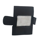 2 PCS/lot Knee Brace Support Kneepad Protector Tourmaline Self heating Belt Magnetic Protective Knee Massage Therapy Arthritis