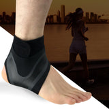 Ankle Support Brace Protector Ankle Splint Bandage Arthritis Pain Relief Guard Foot Splint Sprain Injury Wraps Heel Massager