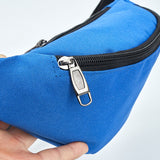 Waist Bag Female Belt New Brand Fashion Waterproof Chest Handbag Unisex Fanny Pack Ladies Waist Pack Belly Bags Purse sac a dos