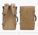 Mutifunctional Unisex Men's New Backpack Travel Pack Sports Bag Outdoor Mountaineering Hiking Climbing Camping Backpack for Male