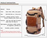 Mutifunctional Unisex Men's New Backpack Travel Pack Sports Bag Outdoor Mountaineering Hiking Climbing Camping Backpack for Male