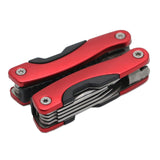 Plier Stainless Steel Multi tool Functional Plier Hand Tools Plier Screwdriver Tool Kit Combination Outdoor Multitool