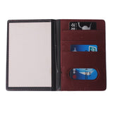Russia Passport Cover Waterproof Passport Case Transparent Clear Case For Passport Business Card Holders Wallet Case Pouch