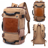 Mutifunctional Unisex Men's New Backpack Travel Pack Sports Bag Outdoor Mountaineering Hiking Climbing Camping Backpack for Male