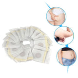 40pcs Slim Patch Navel Sticker Slimming Products Fat Burning Losing Weight Cellulite Fat Burner Weight Loss Paste Belly Waist