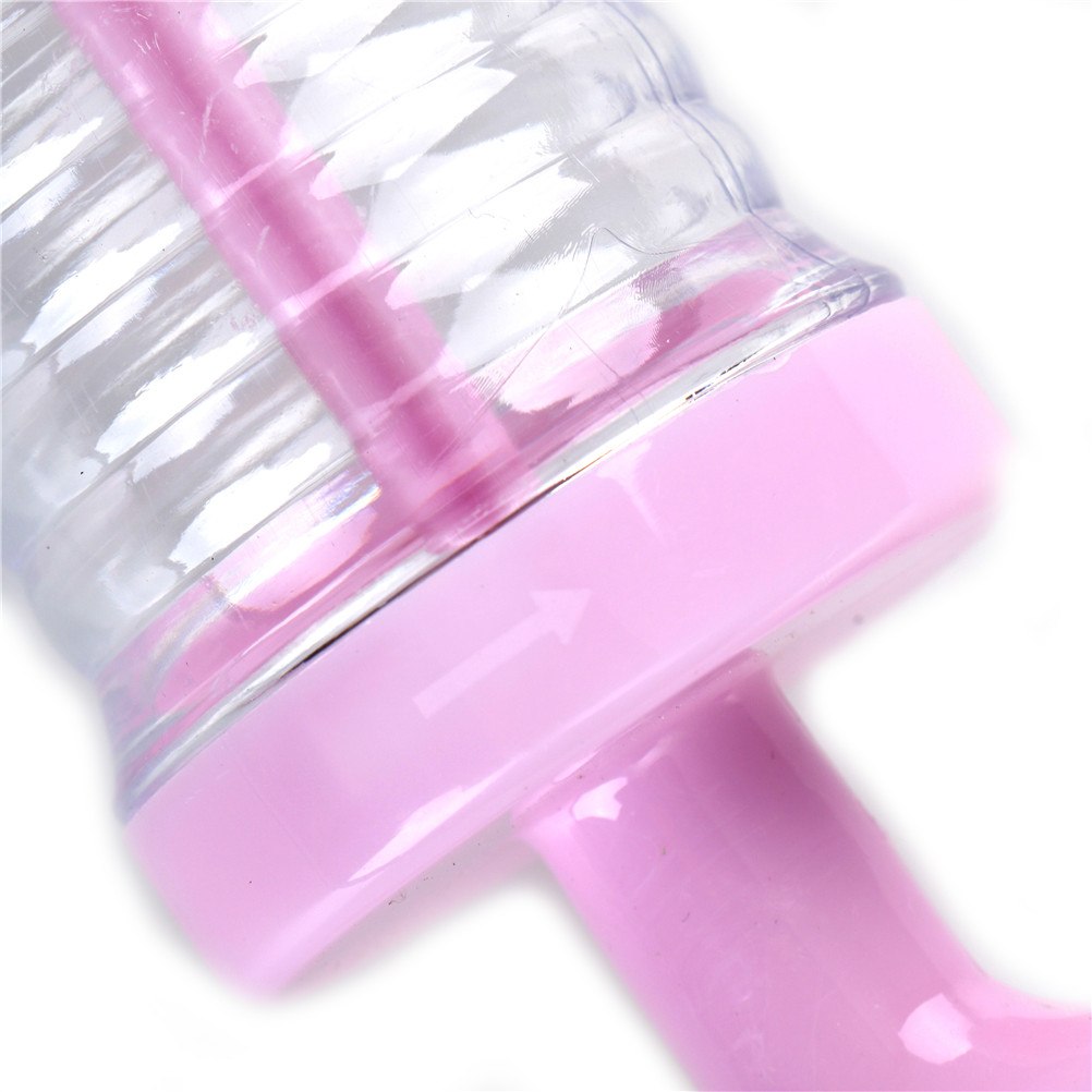 1 Pcs Plastic 8 Cake Nozzles Icing Syringe Mold Cake Decorating Piping Cream Syringe Tips Set Tool Cake Decoration Baking Set