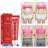 Meiyanqiong Hot Sale Slimming Cellulite Massage Cream Health Body Slimming Promote Fat Burn Thin Waist Stovepipe Body Care Cream