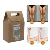 Slim Patch Navel Sticker Slimming Products Fat Burning Losing Weight Cellulite Fat Burner Weight Loss Paste Belly Waist 40pcs