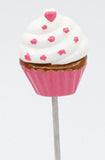 Cake Tester Stirring Rod Long Needle Bread Probe Stainless Steel Cake Muffin Baking Bread Tools Detector Needles