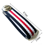 New Smart Key Pouch Bag Case Wallet Key Holder Creative Gift Car Key Organizer Portable Compact Key Clip Keychain Housekeeper