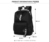 Teenagers School Bag Men Women Backpack Laptop Backpack Boys Girls School Backpacks Shoulder Bag Mochila escolar Rucksack