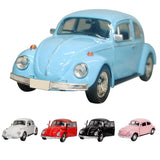 Newest ArrivalsDiecast Pull Back Car Model Toy for Children Gift Decor Cute Figurines