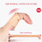 5m length Water proof Foam Foot Heel Sticker Broken Toe Finger Bandage Braces Supports Toe Wrist Blister Relief Anti-Friction