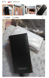 Women Wallets Fashion Lady Wristlet Handbags Long Money Bag Zipper Coin Purse Cards ID Holder Clutch Woman Wallet Burse Notecase