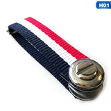 New Smart Key Pouch Bag Case Wallet Key Holder Creative Gift Car Key Organizer Portable Compact Key Clip Keychain Housekeeper