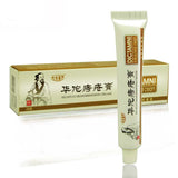 20g Hua Tuo Herbal Hemorrhoids Cream Effective Treatment Internal Hemorrhoids Piles External Anal Fissure