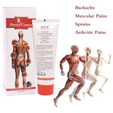 New Massage Cream Relief Pain In Muscles And Joints Essential Oils Muscle Pain Ointment Essential Oils Muscle Pain Injured 3pcs