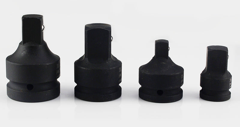 Pneumatic Socket Ratchet Converter Adapter Reducer 1/2 to 3/8 3/8 to 1/4 3/4 to 3/8 3/8 to 1/2 Car Bicycle Garage Repair Tools