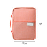 Waterproof Passport Cover Travel Wallet Big Credit Card Wallets Key Organizer housekeeper Travel Accessories Bag Card Holder